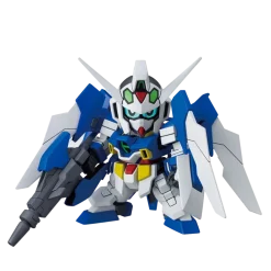 SDBB 371 Gundam AGE-2