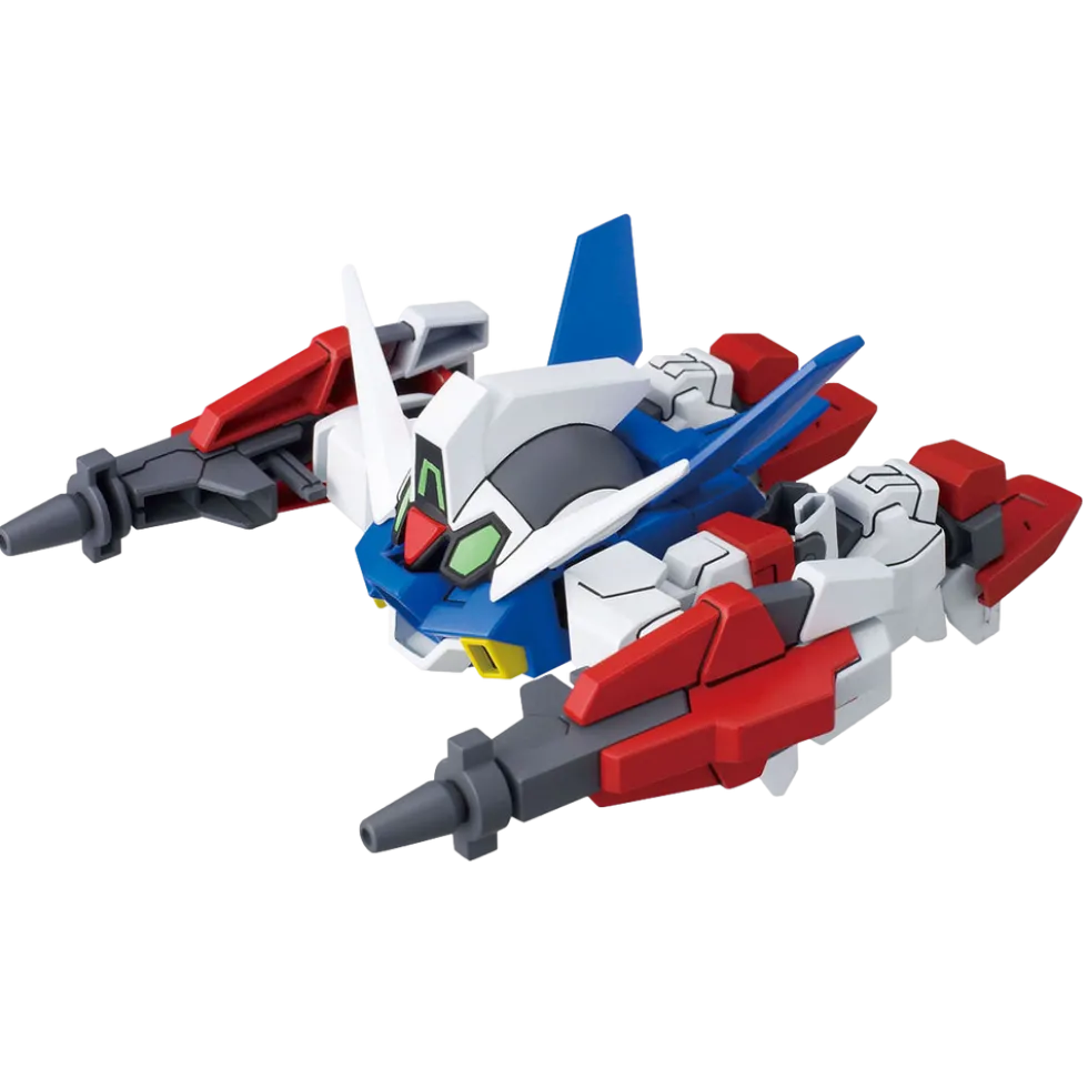 SDBB 371 Gundam AGE-2