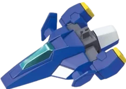 SDBB 372 Gundam AGE-3