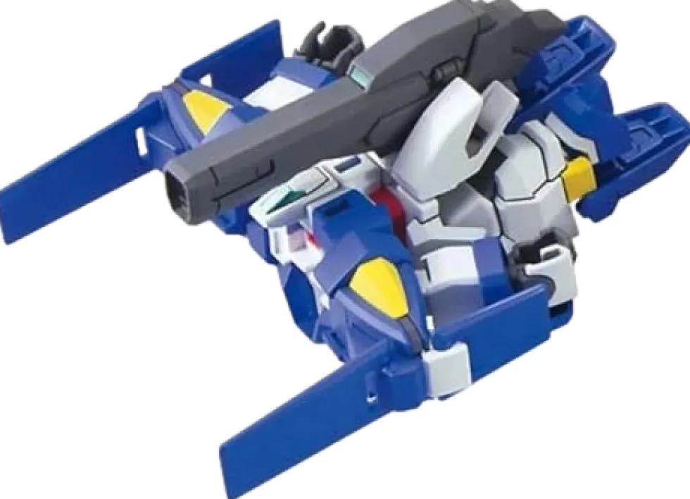 SDBB 372 Gundam AGE-3