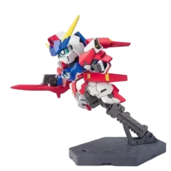SDBB 372 Gundam AGE-3