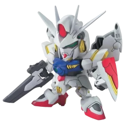 SDBB 374 Gundam Legilis