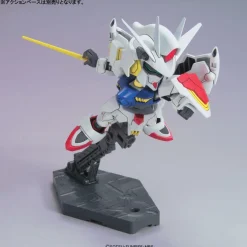 SDBB 374 Gundam Legilis