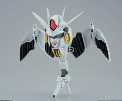 SDBB 374 Gundam Legilis