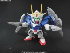 SDBB 368 00 Gundam Seven Sword/G