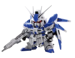 SDBB 384 Hi-Nu Gundam