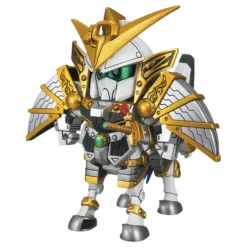 SDBB 332 Kenshin Uesugi Gundam