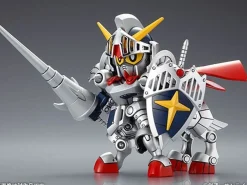 SDBB 370 Knight Gundam