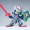 SDBB 393 Knight Gundam Full Armor