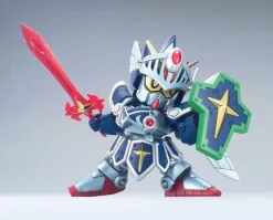 SDBB 393 Knight Gundam Full Armor