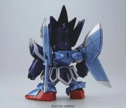 SDBB 393 Knight Gundam Full Armor