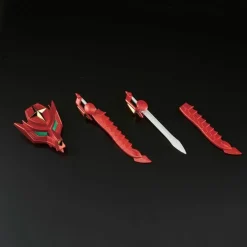 SDBB 400 Knight Superior Dragon Gundam