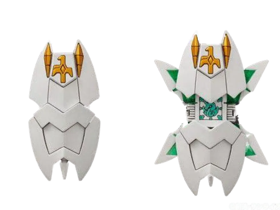 SDBB 385 Knight Unicorn Gundam