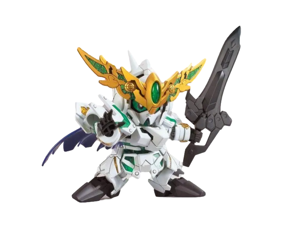 SDBB 385 Knight Unicorn Gundam