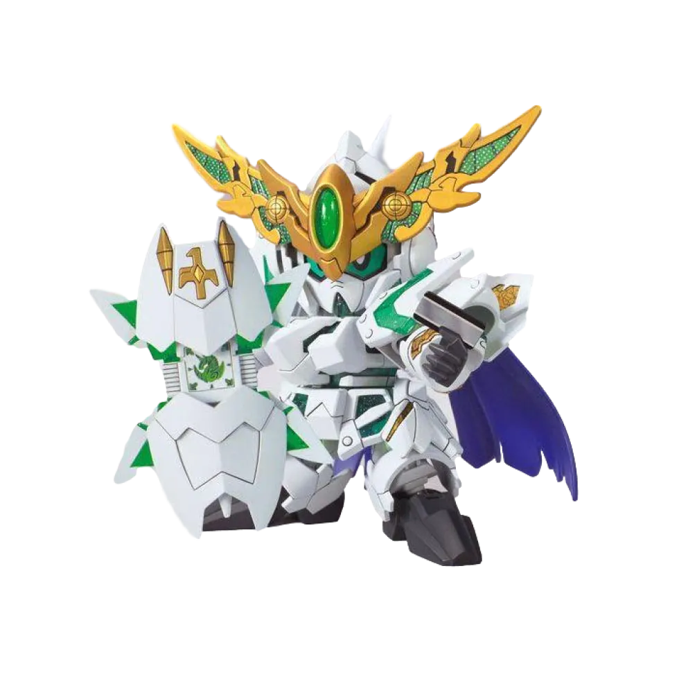 SDBB 385 Knight Unicorn Gundam