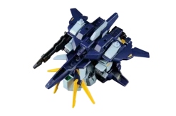 SDBB 398 Lightning Gundam