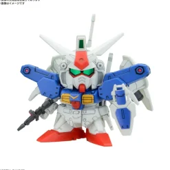 SDBB Mobile Suit Gundam 0083 Stardust Memory Set