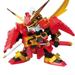 SDBB 373 Musha Gundam