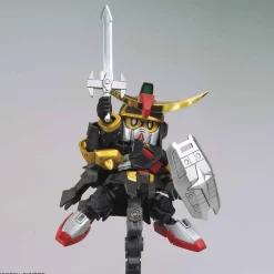 SDBB 404 Musha Gundam Mk-III