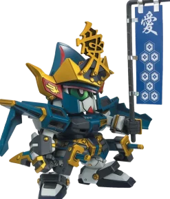 SDBB 339 Naoe Kanetsugu