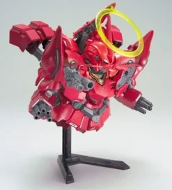 SDBB 392 Neo Zeong