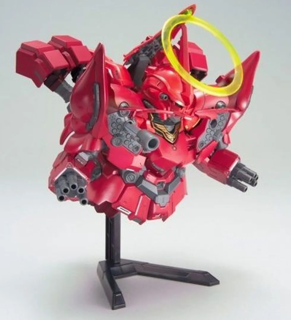 SDBB 392 Neo Zeong
