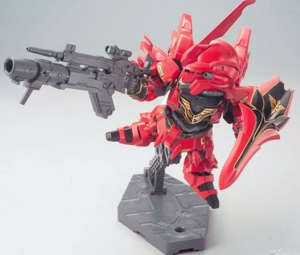 SDBB 392 Neo Zeong