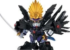 SDBB 344 Oda Nobunaga