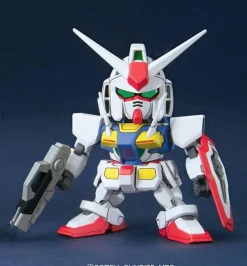 SDBB 333 O Gundam Type A.C.D.
