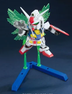 SDBB 333 O Gundam Type A.C.D.