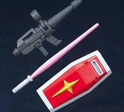 SDBB 329 RX-78-2 Gundam Animation Color
