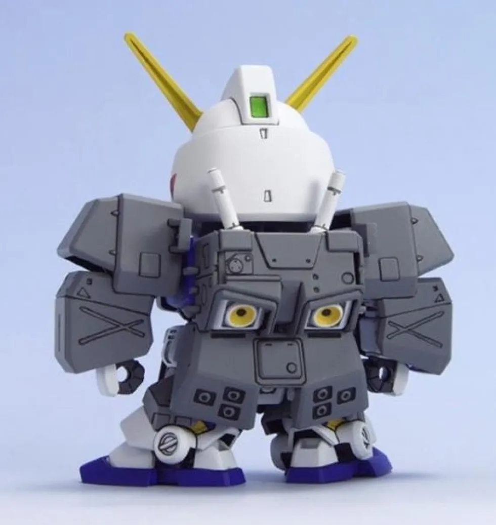 SDBB 273 RX-78NT-1 Alex