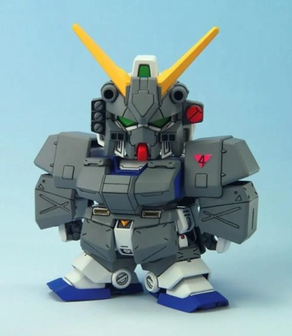 SDBB 273 RX-78NT-1 Alex