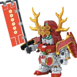 SDBB 343 Sanada Yukimura Gundam