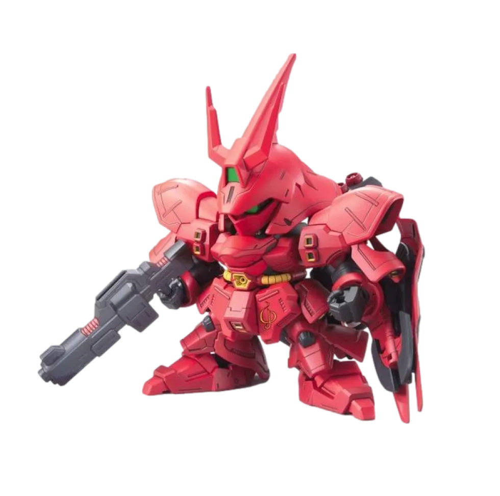 SDBB 382 Sazabi
