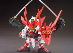 SDBB 389 Sengoku Astray Gundam