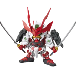 SDBB 389 Sengoku Astray Gundam