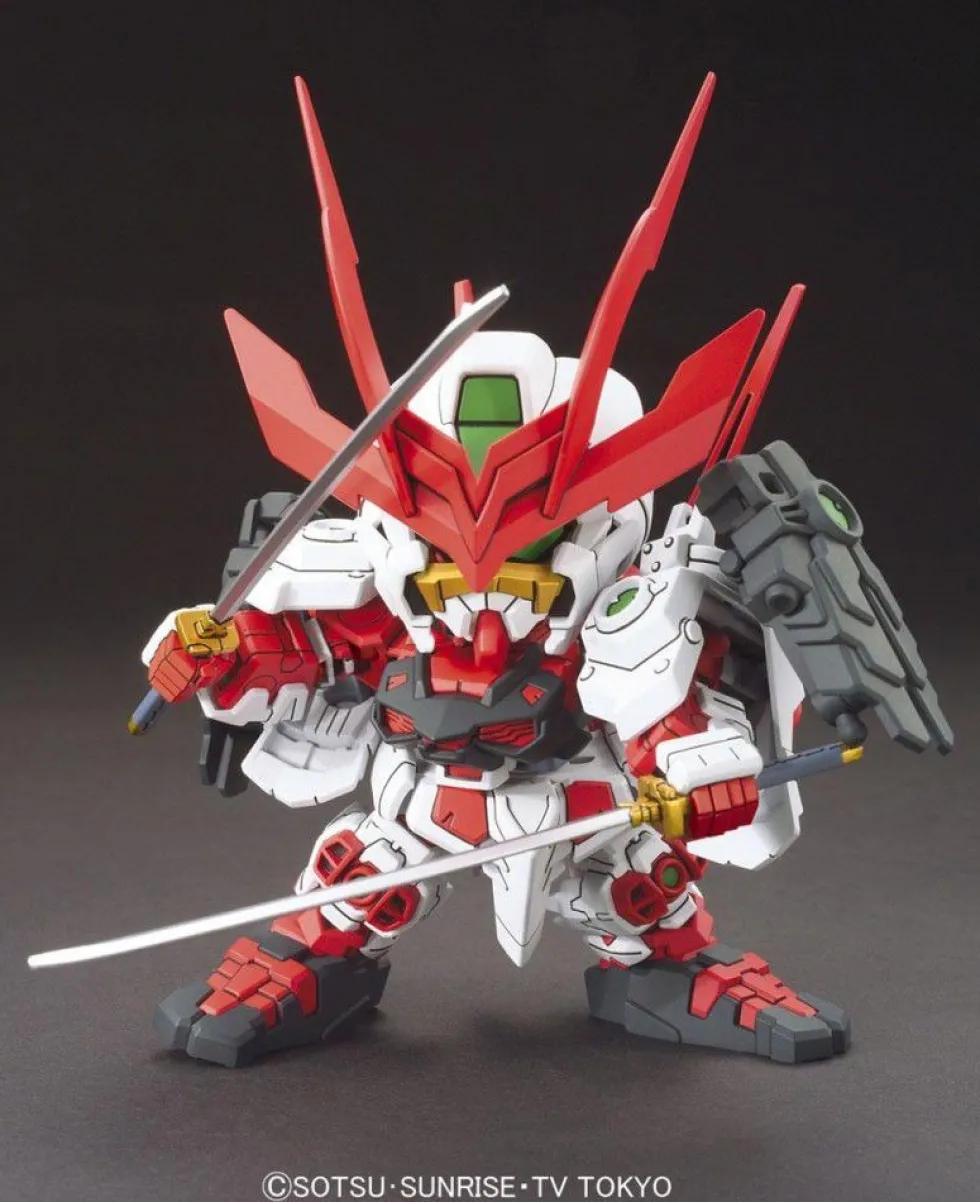 SDBB 389 Sengoku Astray Gundam