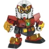 SDBB 331 Shingen Takeda Gundam