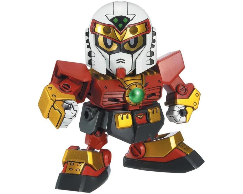SDBB 331 Shingen Takeda Gundam