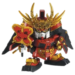 SDBB 331 Shingen Takeda Gundam