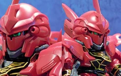 SDBB 365 Sinanju