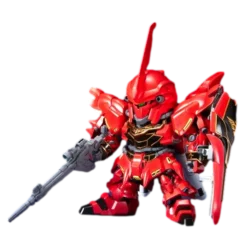SDBB 365 Sinanju