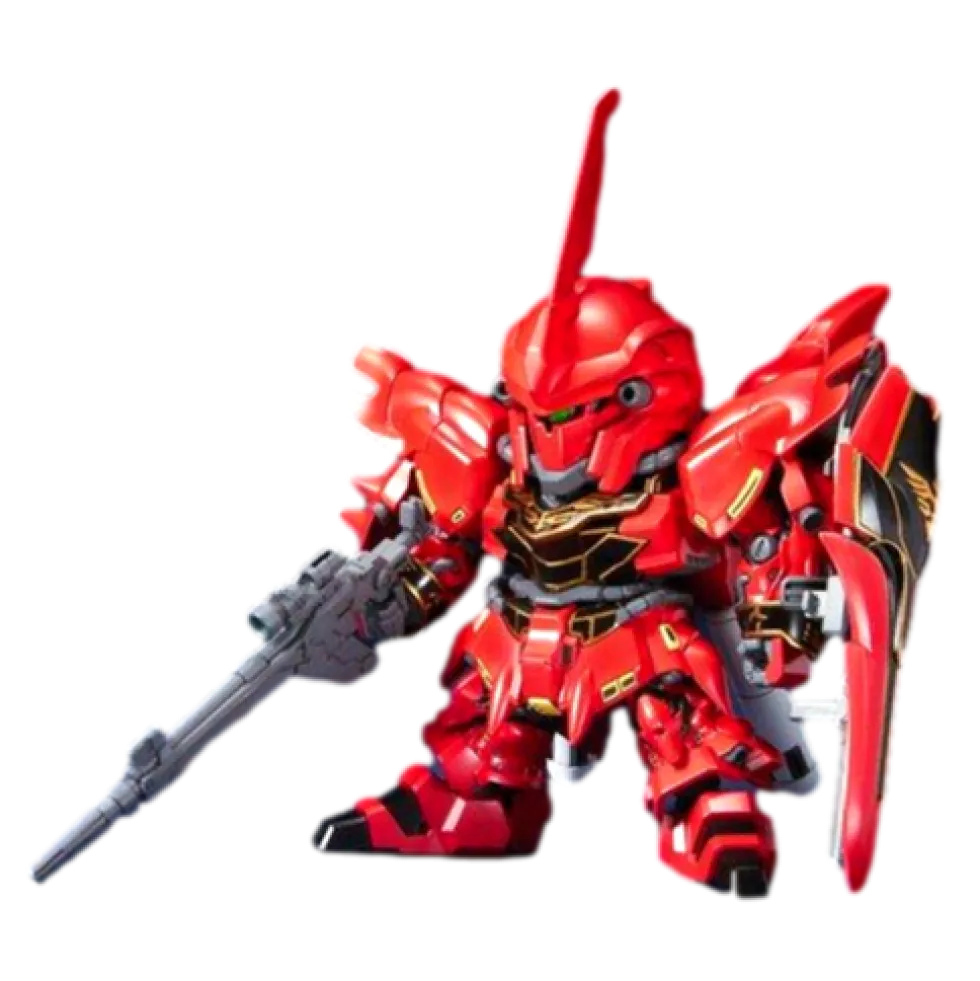 SDBB 365 Sinanju
