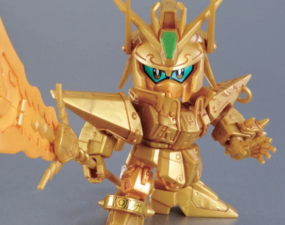 SDBB 010 Trinity Set