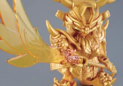 SDBB 010 Trinity Set