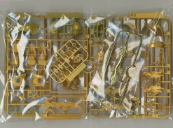 SDBB 036 Trinity Set (RyuteiKen Awakening Ver.)