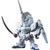 SDBB 360 Unicorn Gundam