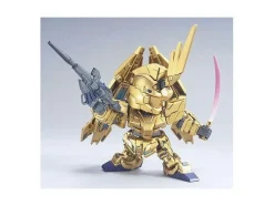 SDBB 394 Unicorn Gundam 03 Phenex