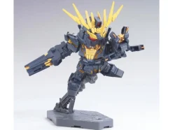 SDBB 380 Unicorn Gundam Unit 2 Banshee